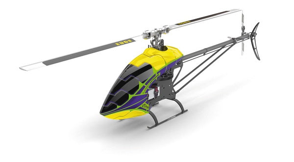 LOGO 800 XXT Parts – Mikado Asia