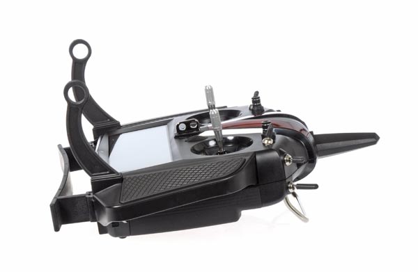 5201 Mikado Tray for VBar Control, black