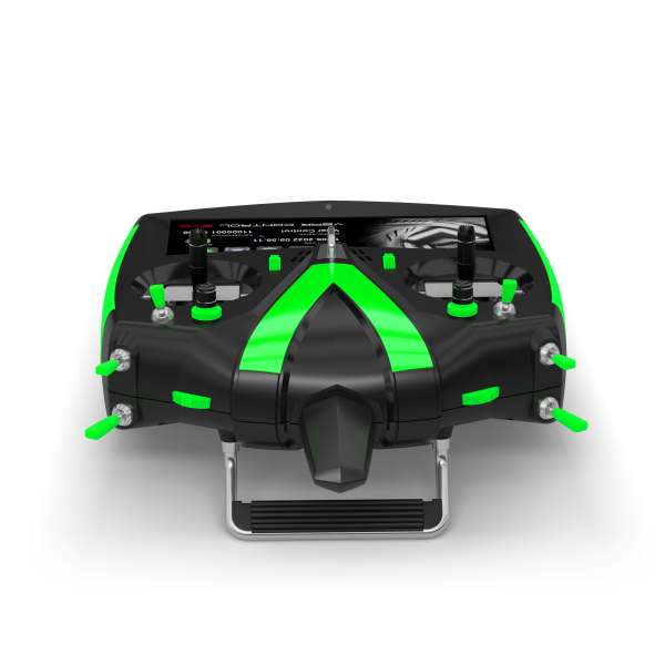 5530 VBar Control EVO, black-green