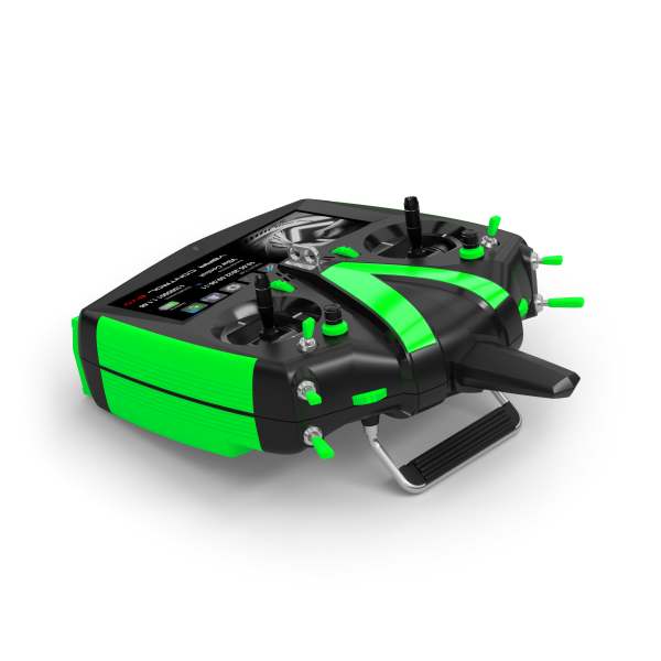 5530 VBar Control EVO, black-green