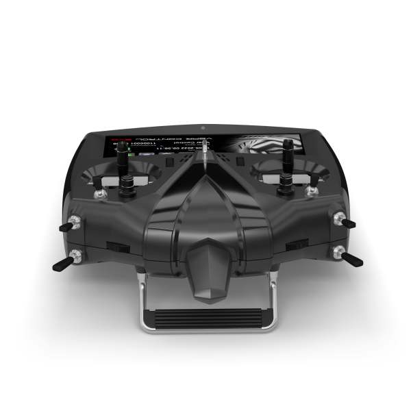 5605 VBar Control EVO+, Black