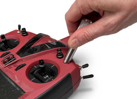 5577 Tool Set VBar Control