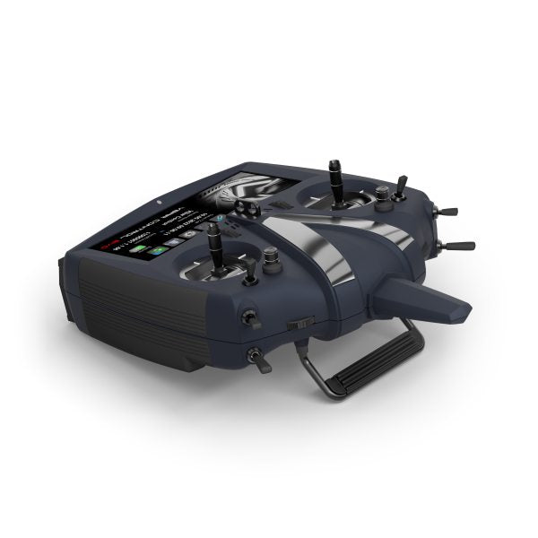 5625 VBar Control EVO+, dark blue