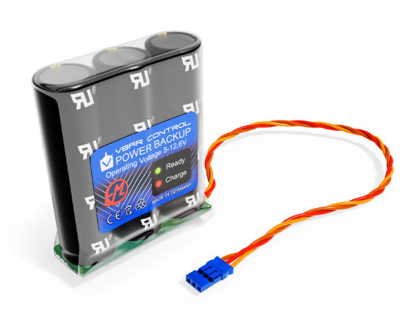 5600 Power Backup Max, VBar Control(1pc)