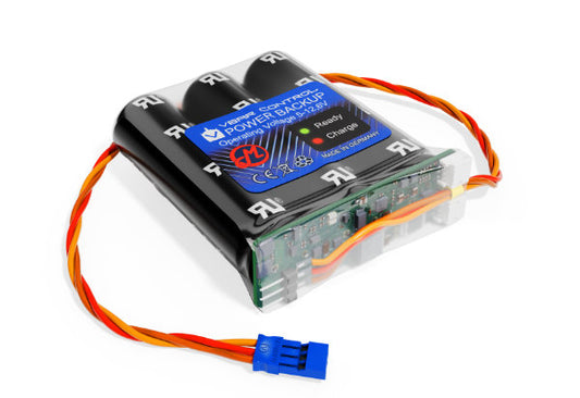 5600 Power Backup Max, VBar Control(1pc)