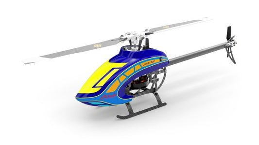 LOGO 200-V8 Bind&Fly Combo, Pre-Order Deposits