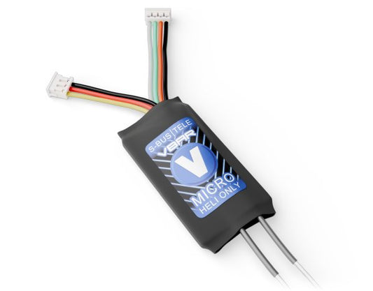 5680 VLink S.BUS Telemetry Receiver for Micro Helis