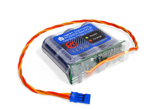 5584 Power backup, Vbar Control (1pc)