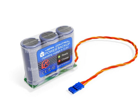 5584 Power backup, Vbar Control (1pc)