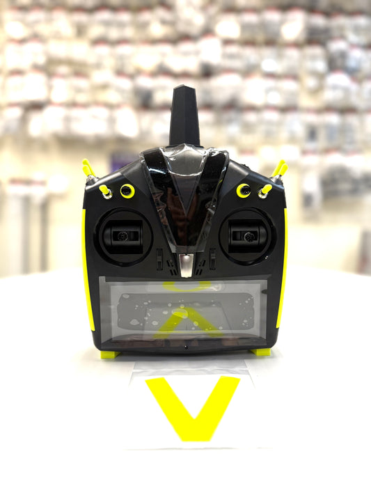 5668 New VBar Control EVO+ MR, black-yellow