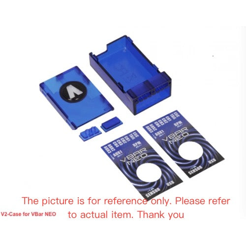 5059 V2-Case for VBar NEO (one sticker)