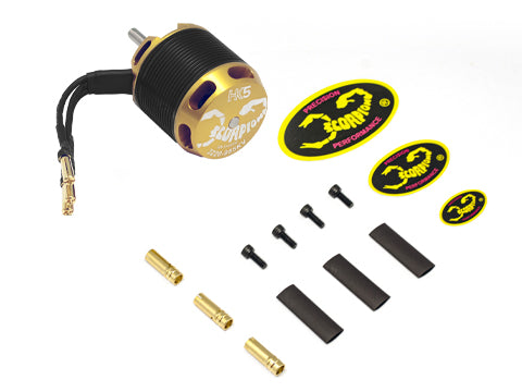 Scorpion HK5-3220-955kv (Pre-Order)