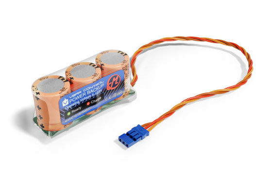 5588 Power Backup Mini, VBar Control(1pc)