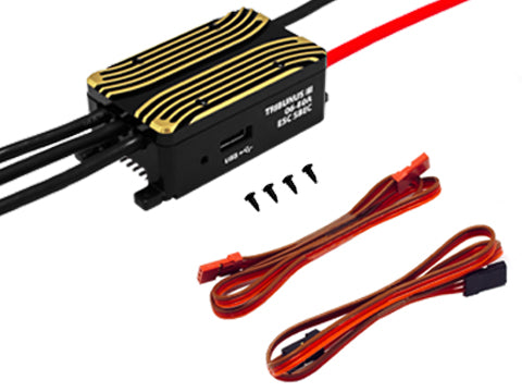 Scorpion Tribunus III 06-80A ESC SBEC