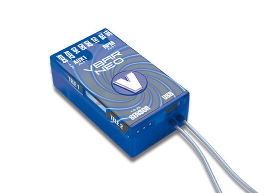 5054 Mikado VBar NEO VBasic Receiver