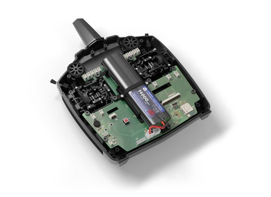 5555 Hysincere VControl EVO transmitter battery 1s4p 14.000 mAh