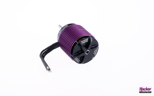 15726743 Hacker A50-10 L Turnado V4 kv530