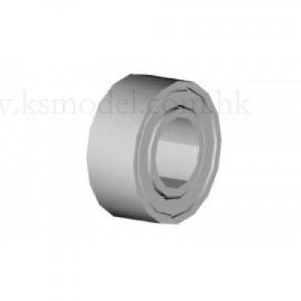 726E BALL BEARING 4X10X4 (LOGO 500)