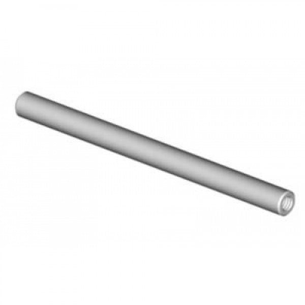 846E HOLLOW SPINDLE SHAFT FOR ROTOR HEAD 109 MM (LOGO 600/690)