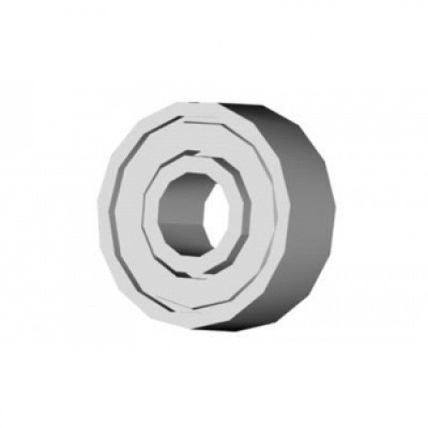 2397 Ball bearing 4x8x3