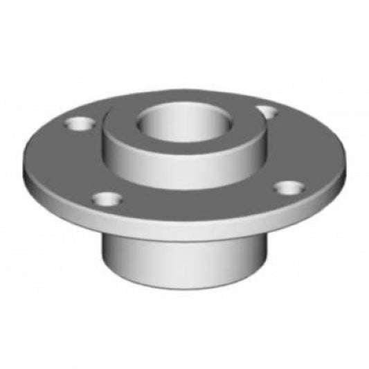 2731E Autorotation hub LOGO 10/14/400