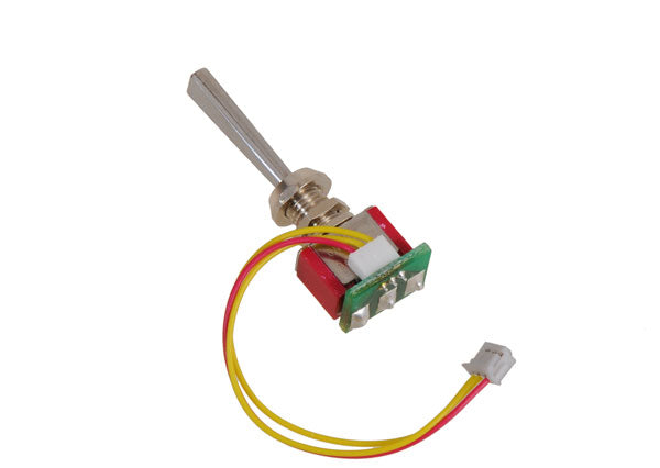 4979 3-Pos.-(Momentary-)switch (long) Vbar Control