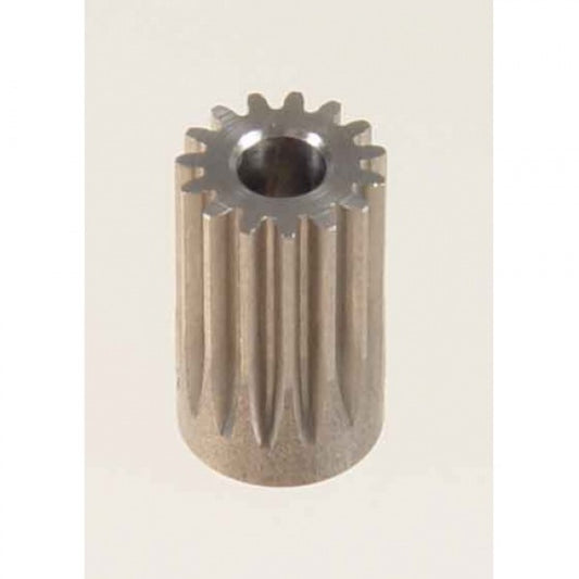 3015E Pinion 15 teeth 5mm, module 0,7 LOGO500
