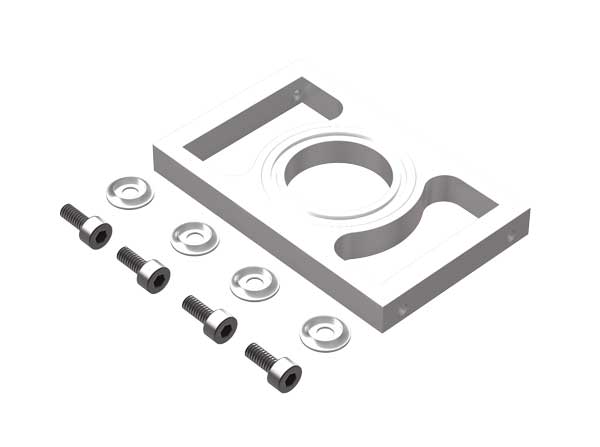 5238 3rd Bearing Block GLOGO 690 SX