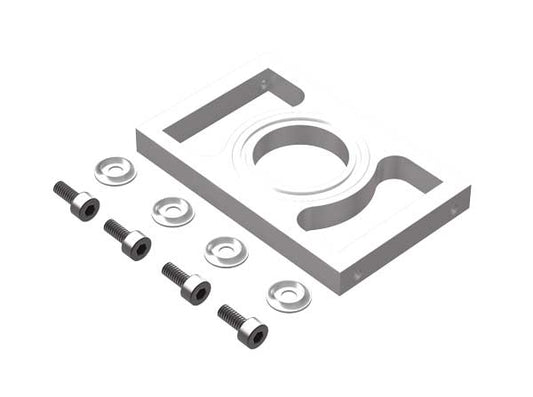 5238 3rd Bearing Block GLOGO 690 SX