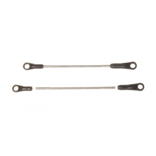 4260E Linkage Set For T-Rex 600 V-Bar Rotorhead