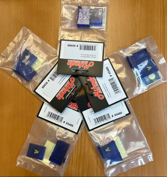 5488 V2-Case for VBar NEO mini