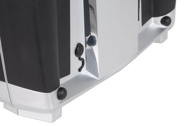 4988 Base bracket for VBar Control