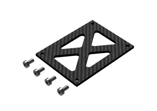 5241 Bearing Block Support Plate GLOGO 690 SX