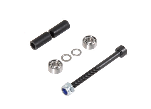 5057 Belt tensioner tailrotor LOGO 690