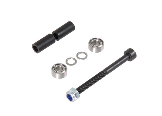 5057 Belt tensioner tailrotor LOGO 690