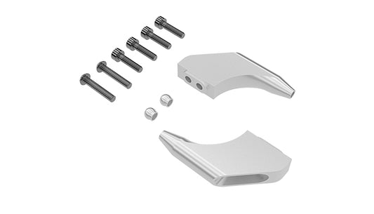 5101 Blade holder arm, LOGO 600