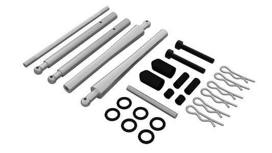 5353 Canopy holder LOGO 800