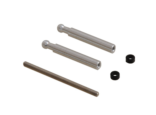 4102 Canopy holders LOGO 500/550/600/690