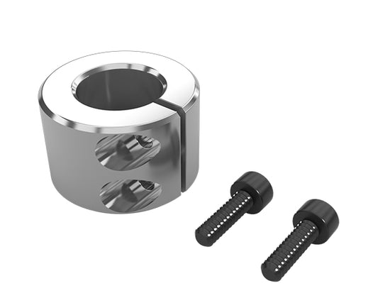 4871 Clamp ring LOGO 690 SX