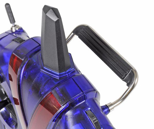 5213 Comfort Set VBar Control, Black