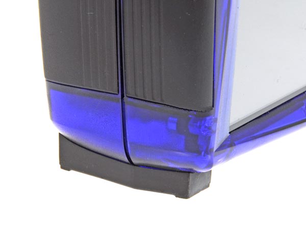 5213 Comfort Set VBar Control, Black