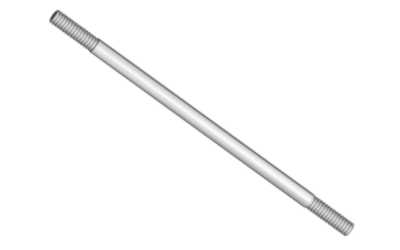 1590 Control rod 2.5x50mm (GLOGO690)
