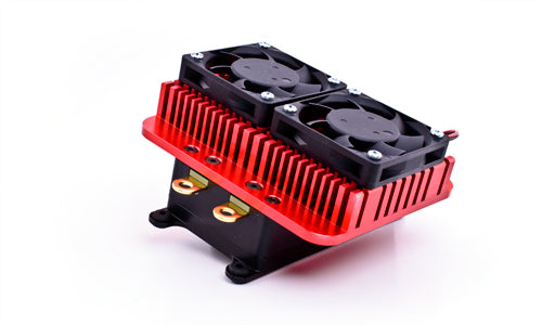 K483001 Kontronik DuoCOOL KOSMIK 300 HV-I+