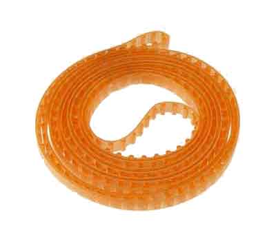 4325 Driven Belt 770XL Logo600SE