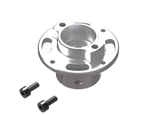 5255 Fan mount GLOGO 690 SX