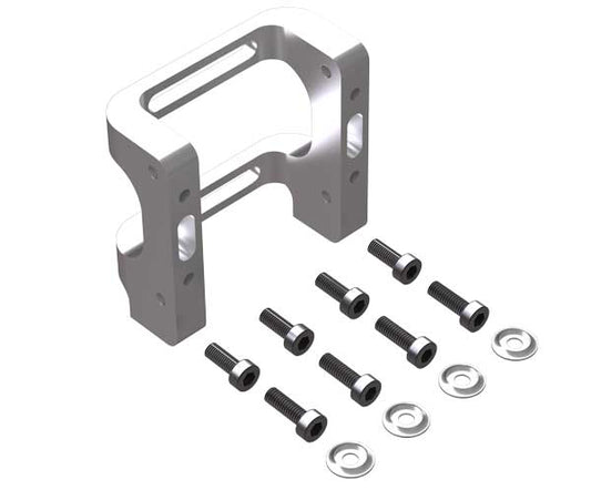 5256 Fan mount GLOGO 690 SX