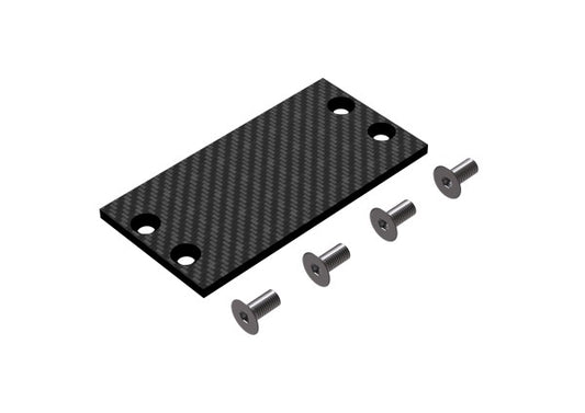 5235 Gyro Plate GLOGO 690 SX