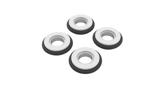 5348 Holder for torque tube, with ball bearing, LOGO 800