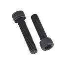 M4X12(2) 12.9 screws for 550SX spindle shaft