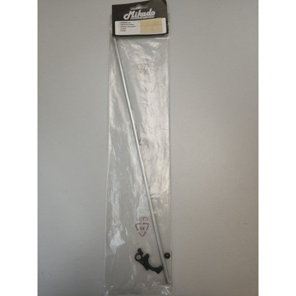 2761E Tail boom brace LOGO10